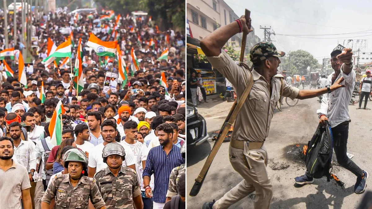 Evening news wrap: J'khand HC stays JPSC cancellation order; SC forms panel to probe police action in NEET stir & more