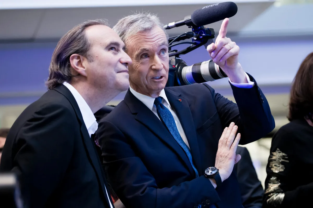 Et si la haine des riches expliquait les mauvais résultats économiques de la France ? Par Rainer Zitelmann