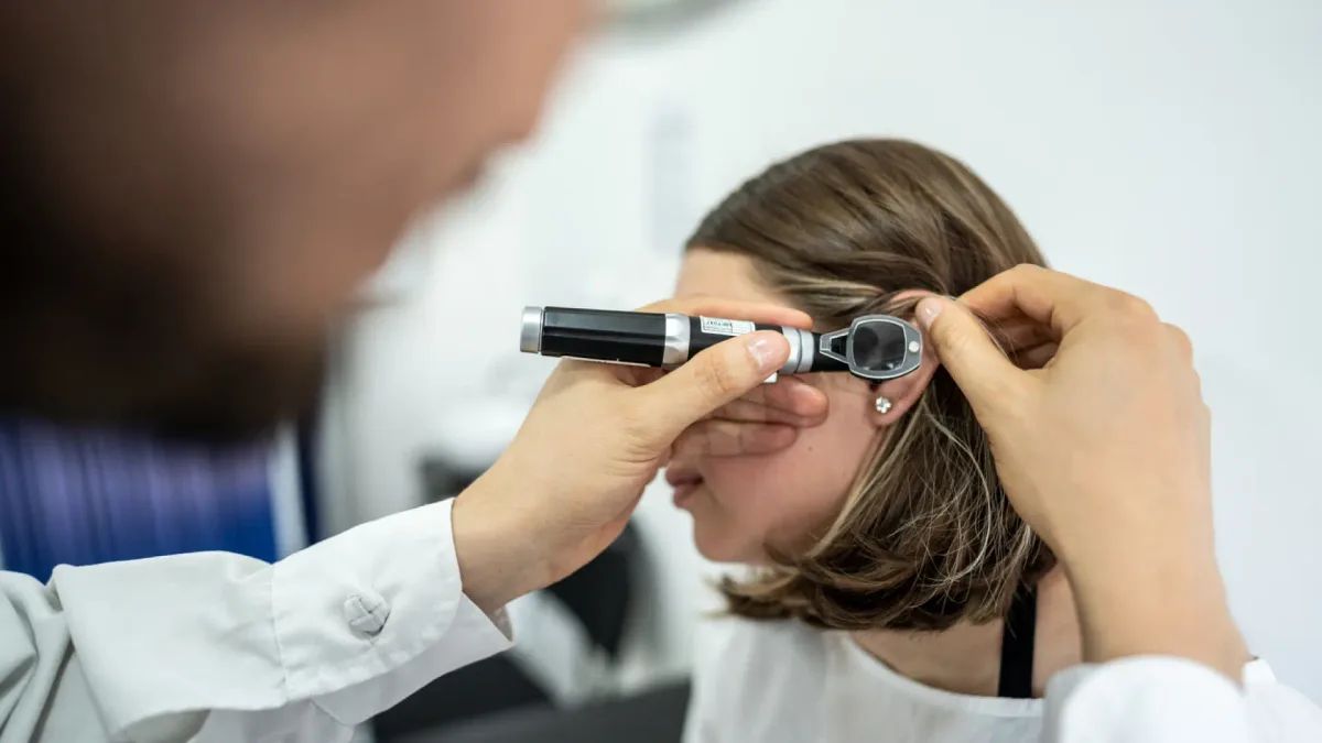 Diarreas, otitis y picaduras, las infecciones que más aumentan durante el verano