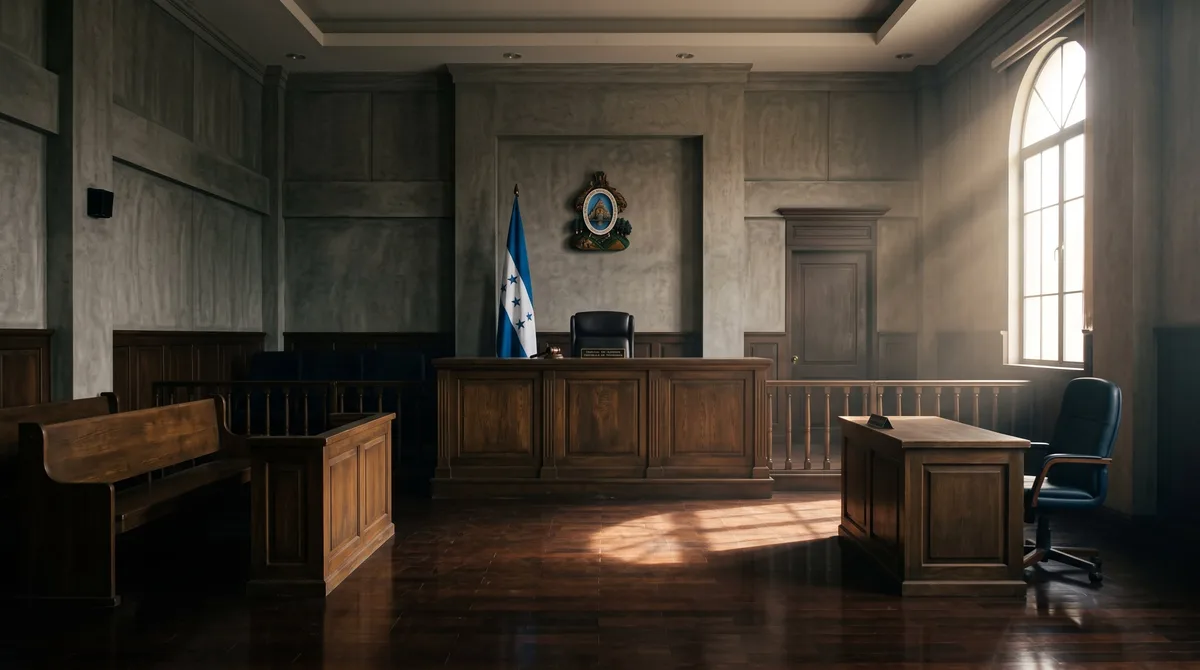 Honduras presenta ante la CIJ sus observaciones en el caso por la soberanía de los Cayos Zapotillos