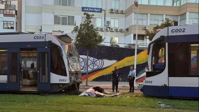 Acidente no Metro Sul do Tejo: Linhas 1 e 3 condicionadas em Almada