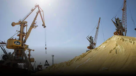 India’s fertilizer sector hit by sulfur price surge
