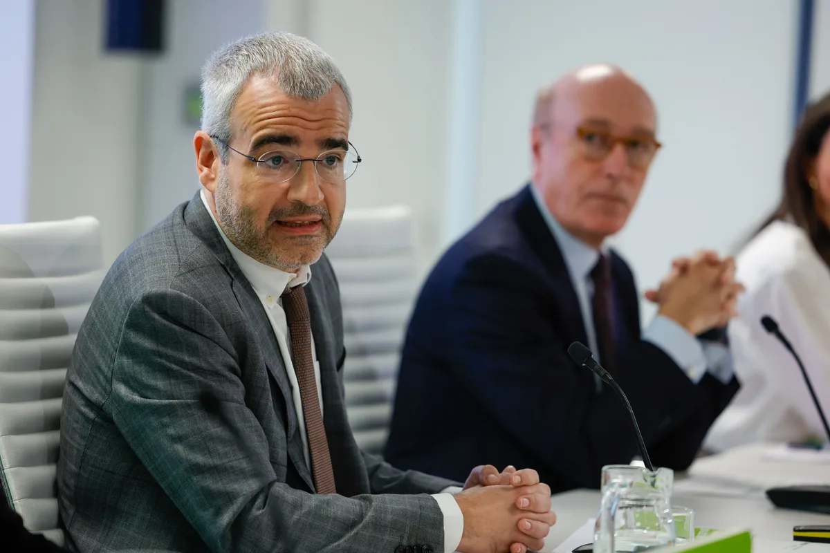Aena califica de transformador su macroplan inversor hasta 2031 y se ve con margen financiero para ejecutarlo