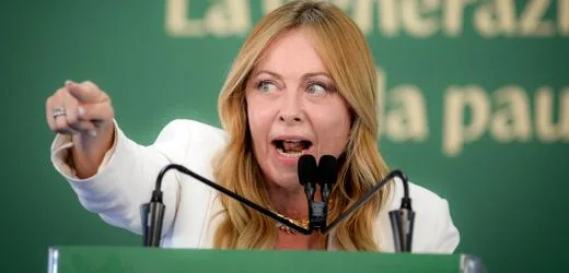 Giorgia Meloni will Ausländerquote und Schleierverbot an Italiens Schulen