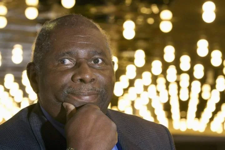 Montreal jazz icon Oliver Jones to be remembered at public funeral in Little Burgundy