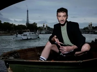 Thomas Jolly prépare un spectacle musical dédié à Dalida pour 2027