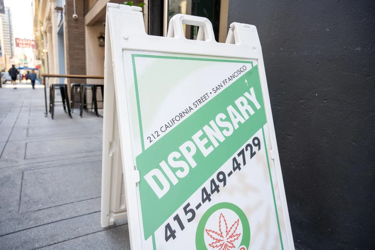 First Time Shopping At A Dispensary? 7 Things To Know Before You Go