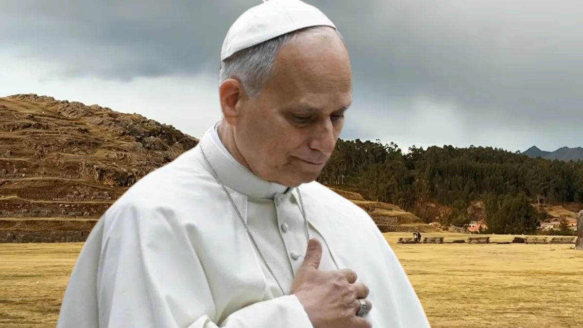Papa León XIV vuelve a Cusco, la ciudad que prepara una recepción entre fe, quechua y tradición