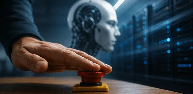 O que está por trás da OpenAI anunciar surpreendente freio em avanços de IA
