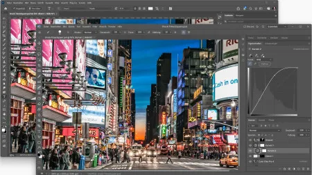 heise+ | Vermeintliche Adobe-Alternativen im Test: Was die „Crafting Apps“ leisten