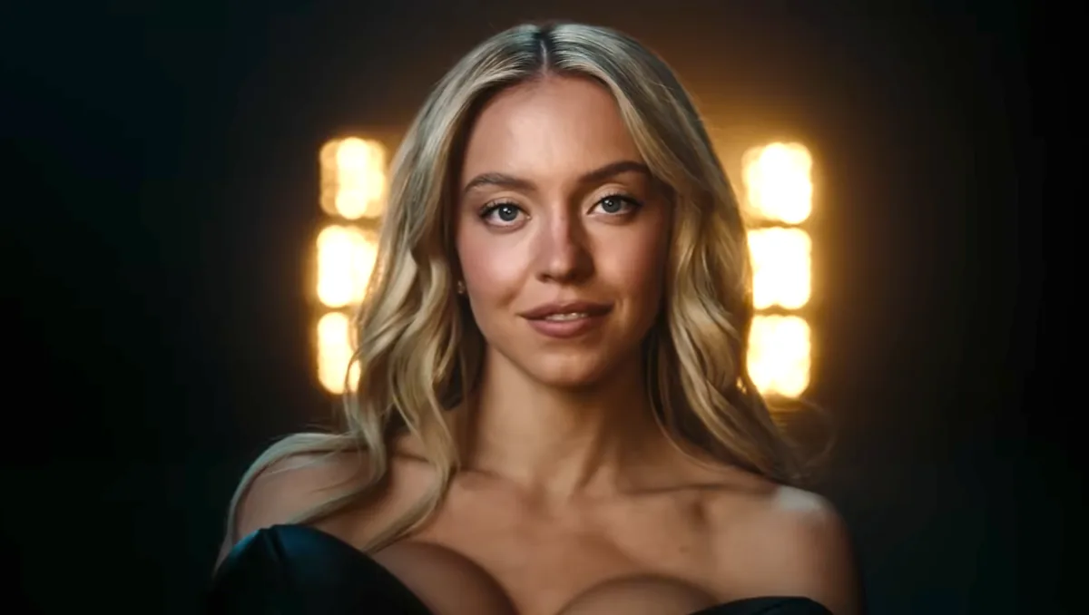 Sydney Sweeney’s Nude Sports Betting Ad Sparks Backlash Among Female Olympians: “A Kick In The Face To Every Woman”