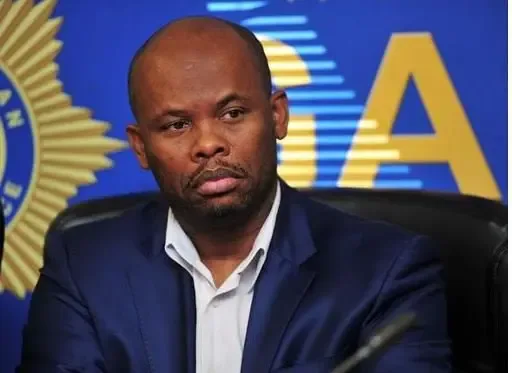 Mr M has 300 recordings of Sibiya, court hears