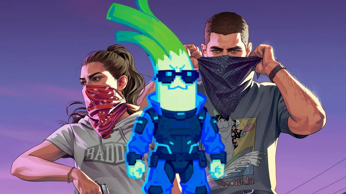 Com funcionários tristes, Rockstar ainda não sabe quem é Cyberleek e como ele vazou GTA 6
