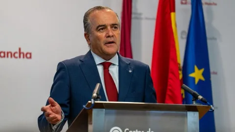 El alcalde del PP de Talavera promete ser más rápido que la Junta con Meta pese a no tener aún el proyecto