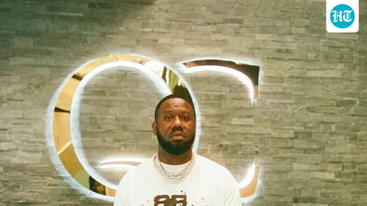 Pierre Thomas health update: What happened to Quality Control Music co-founder?