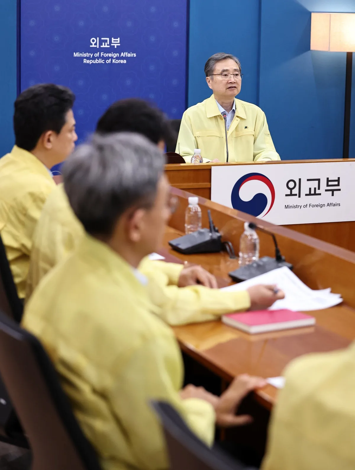 [속보]네팔 홍수 고립 국민 10명 안전대피 확인…실종은 9명으로 늘어