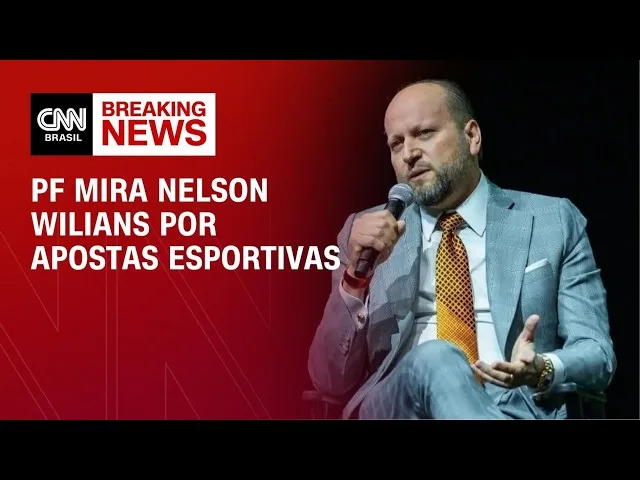 Alvo da PF: relembre investigações envolvendo o advogado Nelson Wilians