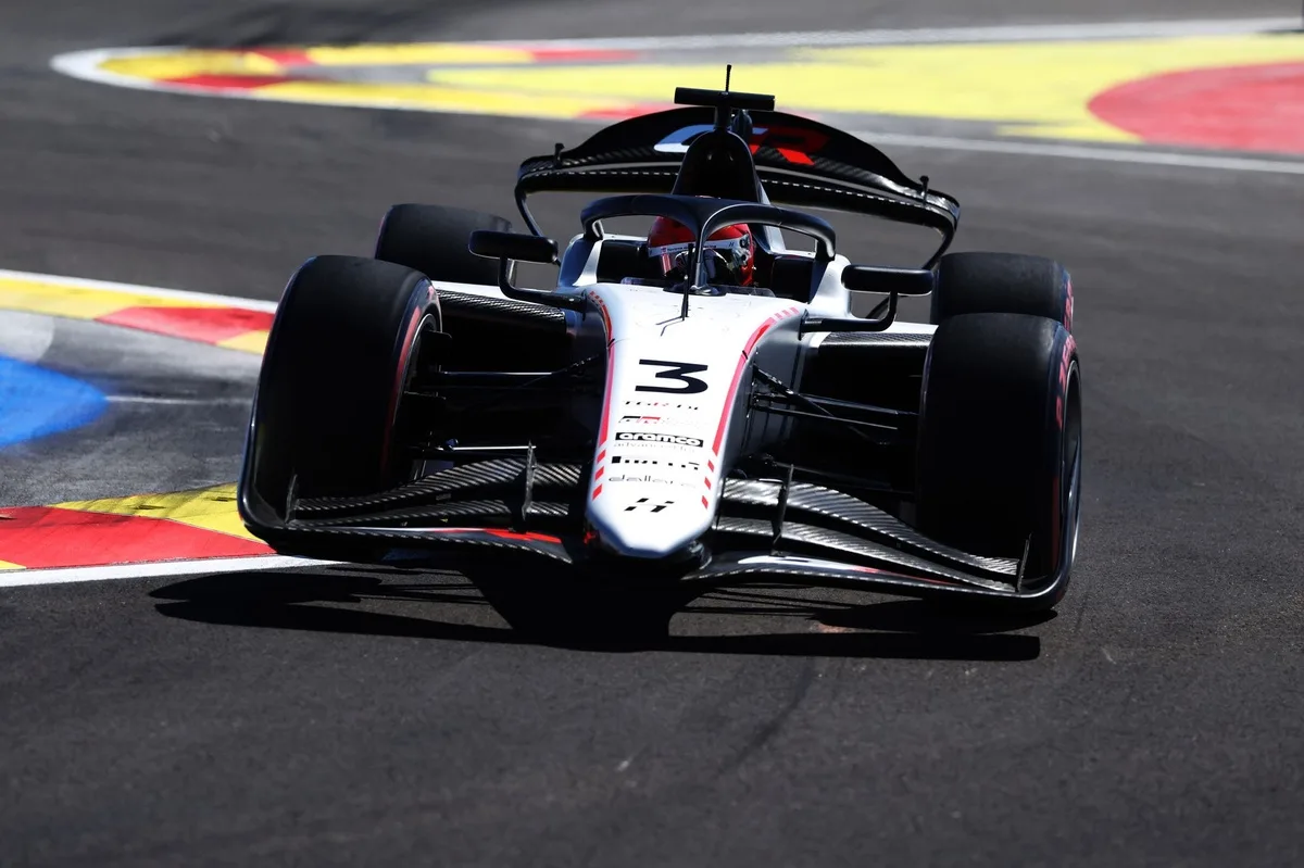 F2: Beganovic vence corrida principal em Madri; Fittipaldi é quinto e Câmara 10º