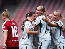 Eintracht mit Freigang-Gala: Ära nach Popp: Wolfsburg dreht 0:2 zu 8:2 in 34 Minuten