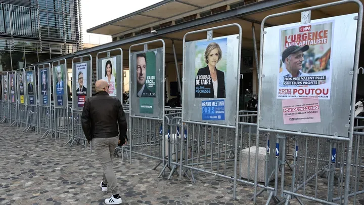 Candidature à l’élection présidentielle : les règles du jeu
