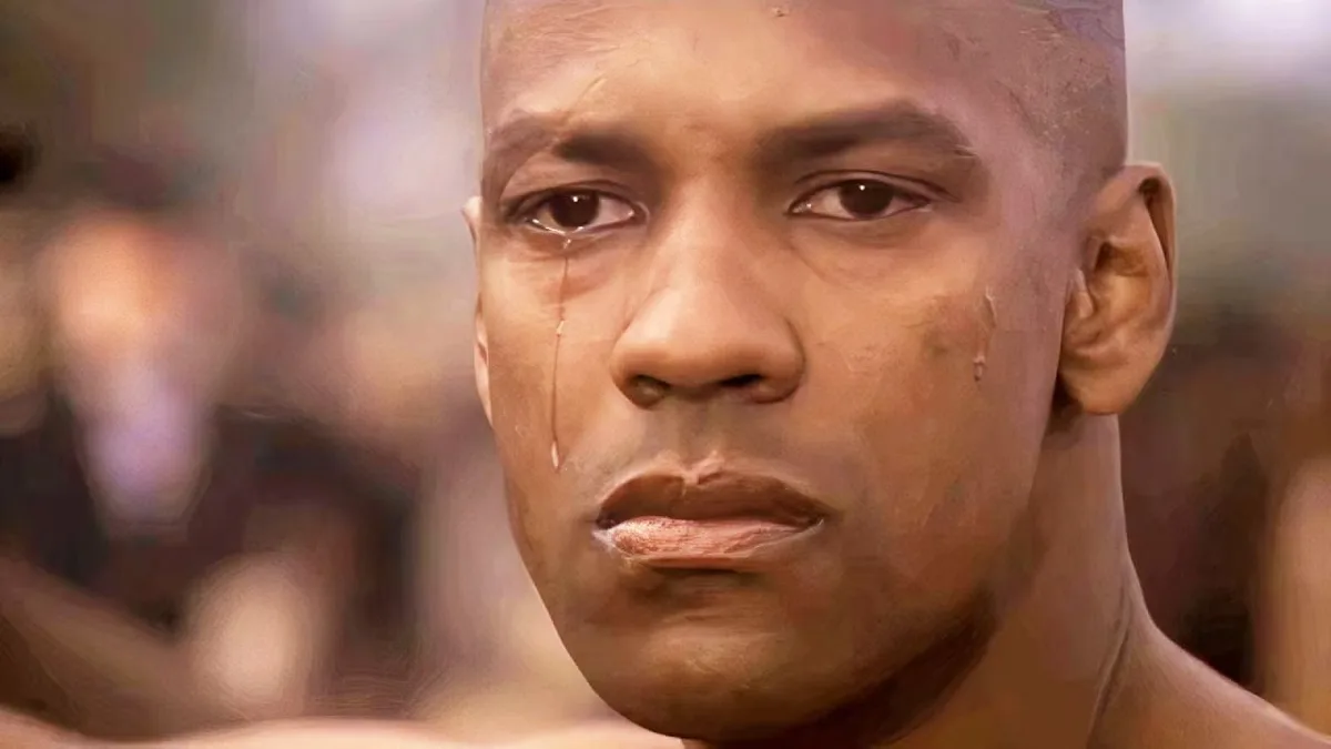 Ce soir sur Netflix : c'est l'un des meilleurs films de guerre des 40 dernières années, avec un saisissant Denzel Washington