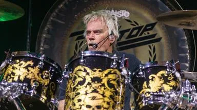 ZZ-Top-Drummer Frank Beard mit 77 Jahren gestorben