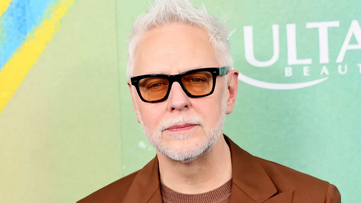 James Gunn Gives DCU Update Amid Paramount-Warner Bros. Merger & Debunks Batman’s ‘The Brave & The Bold’ Report