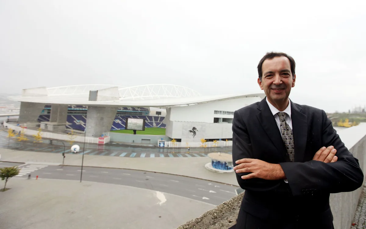 "Marcou indubitavelmente a vida da nossa cidade": Morre Nuno Cardoso, antigo presidente da Câmara Municipal do Porto