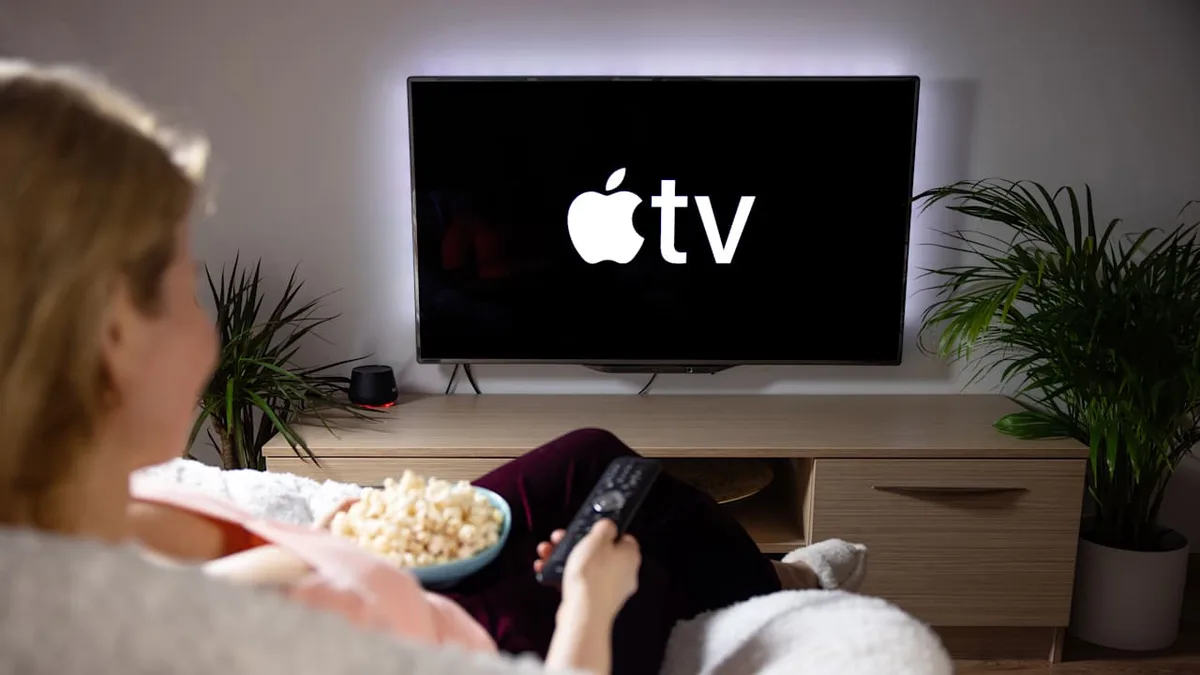 Im September - Diese Filme und Serien sind neu bei Apple TV