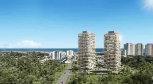 SLS mira nos brasileiros para disputar espaço em Punta del Este com Fasano e Cipriani