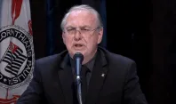 Corinthians: Stabile diz que será candidato se “liberarem”