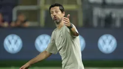 Bélgica: Vítor Bruno soma primeira derrota no comando do Anderlecht