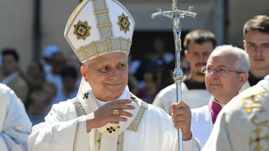 Venue du pape à Metz : la Ville va dépenser 250 000 euros pour accueillir Léon XIV, le préfet saisi
