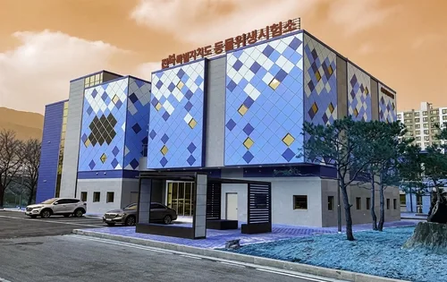 가축전염병 대응…전북동물위생시험소 생물안전연구동 개소