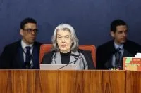 STF forma maioria para tornar Bacellar réu por vazamento de operação