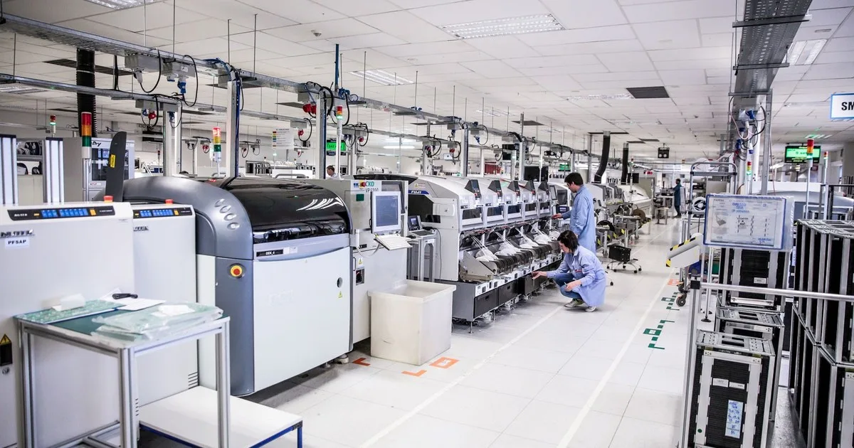 La industria argentina, más golpeada que la de Brasil y México