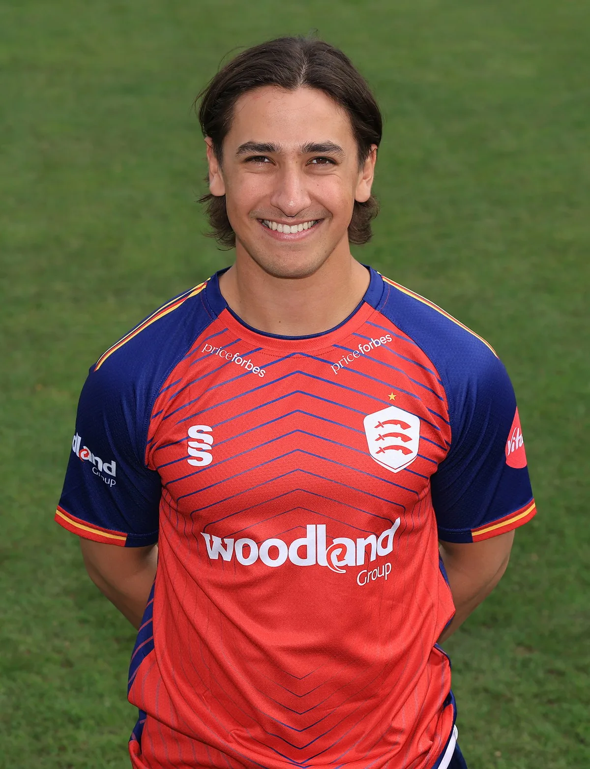 Cricketer accused of south London rape won't stand trial until four years after alleged crime