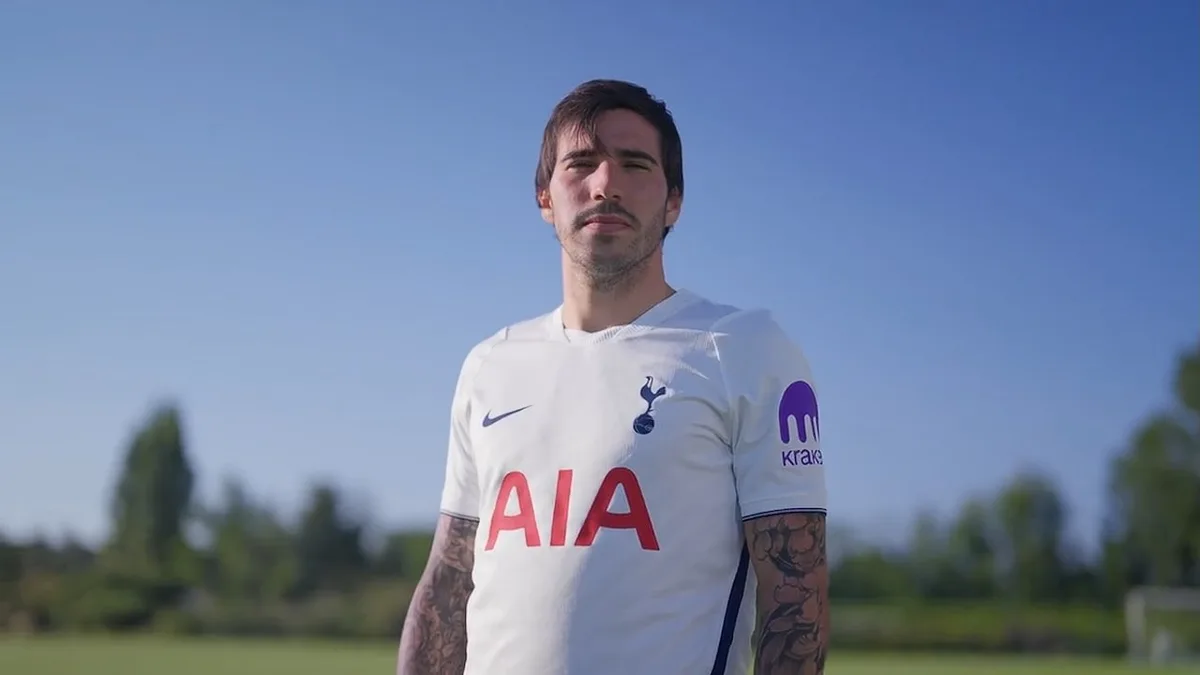 "Fans At Tottenham Hotspur Stadium Can Change The Game In Two Minutes": Sandro Tonali