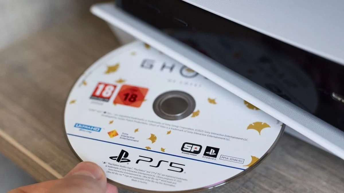 PlayStation lembra jogadores que vende uma licença de uso, e não games, em sua loja