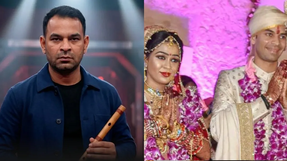 Rise And Fall Season 2: Tej Pratap Yadav Recalls Differences With Ex-Wife Aishwarya Rai, Claims He Recorded Their Fights