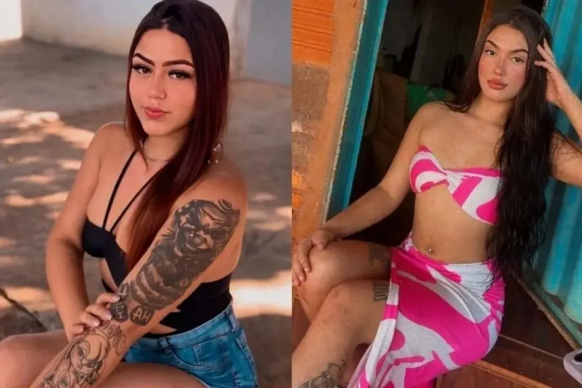 PR: primas de 18 anos que estavam desaparecidas são encontradas mortas