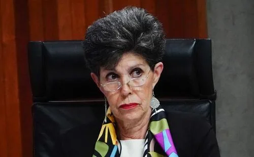 Janine Otálora ve fraude a la ley en elección de coordinadores de Morena; acusa al TEPJF de validar procesos adelantados