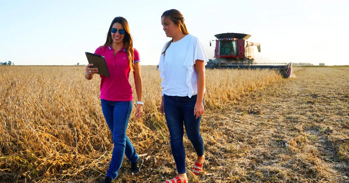Día Internacional de la Mujer Rural: protagonistas que inspiran a las nuevas generaciones a liderar el futuro del campo