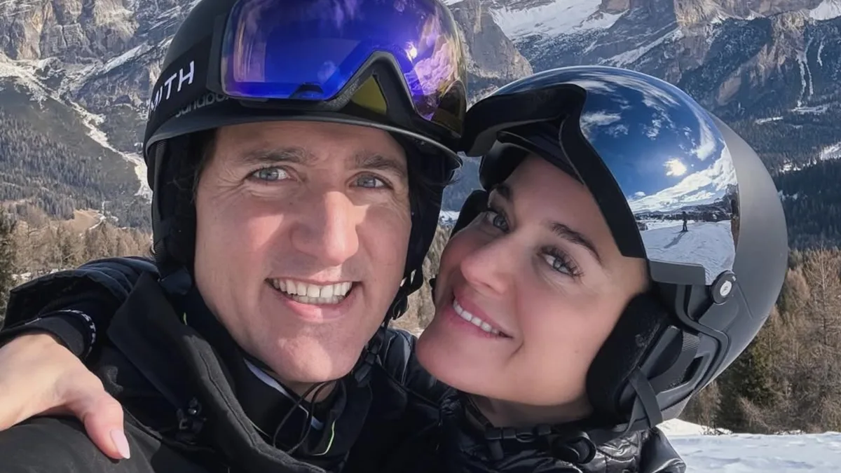 Katy Perry revela como manifestou romance com Justin Trudeau antes mesmo de conhecê-lo: ‘Sempre quis esse amor épico’ Katy Perry revela como manifestou romance com Justin Trudeau antes mesmo de conhecê-lo: ‘Sempre quis esse amor épico’
