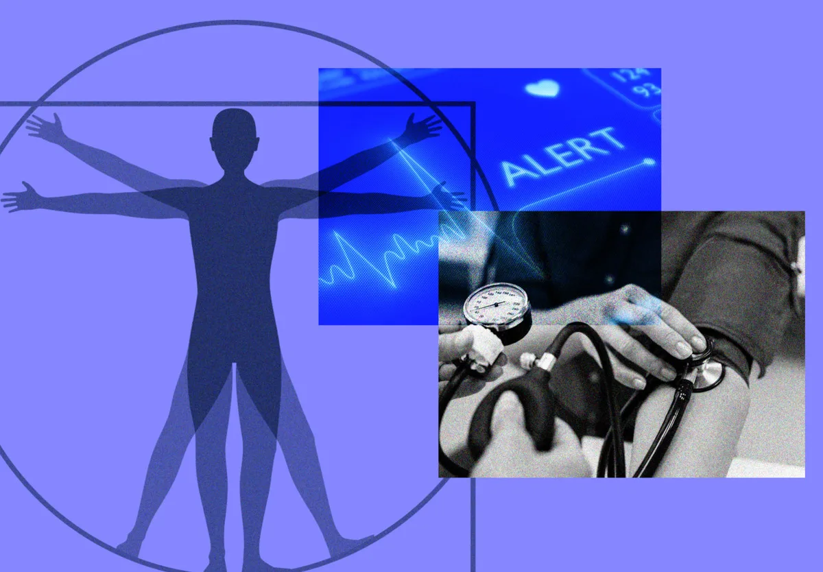 How to read your body’s warning signs years before you get sick