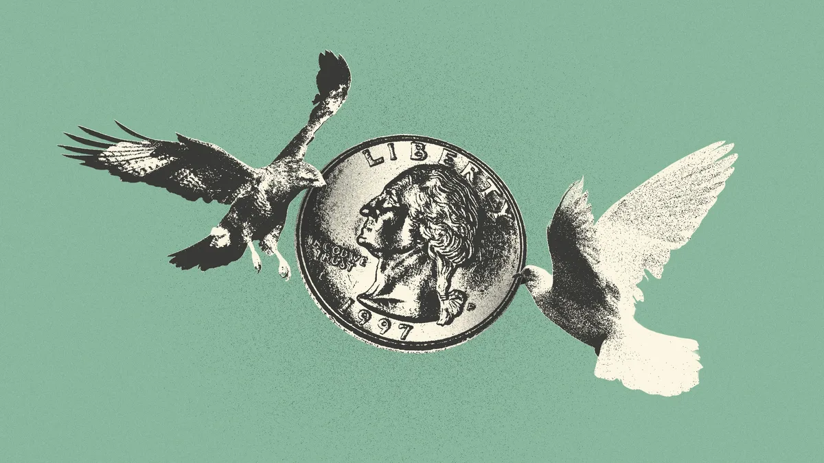 Economists Who Weren’t Worried About the Debt Are Now Panicking