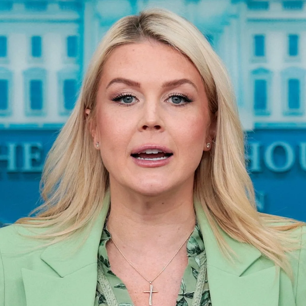 Fallon Spots Why Karoline Leavitt Is Making Her Shocking Exit Now