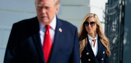 Katie Zacharia: Medienbericht verstärkt Zweifel an Lebenslauf von neuer Trump-Sprecherin