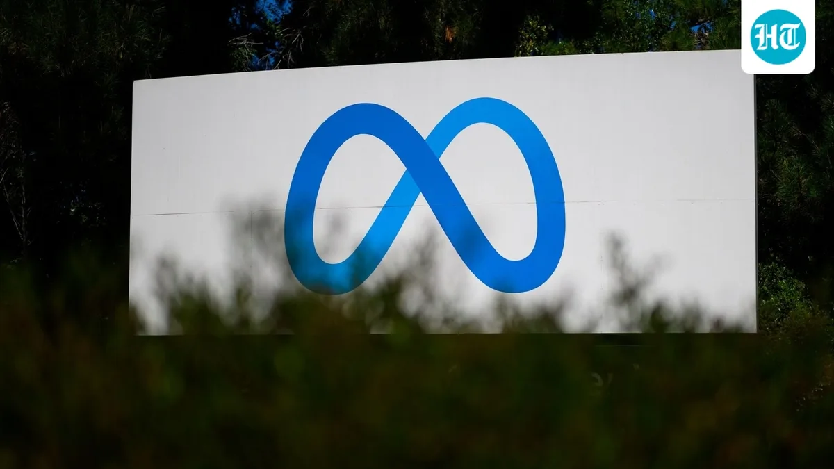 Meta agrees to safety changes on Instagram and Facebook – but only in US, for now