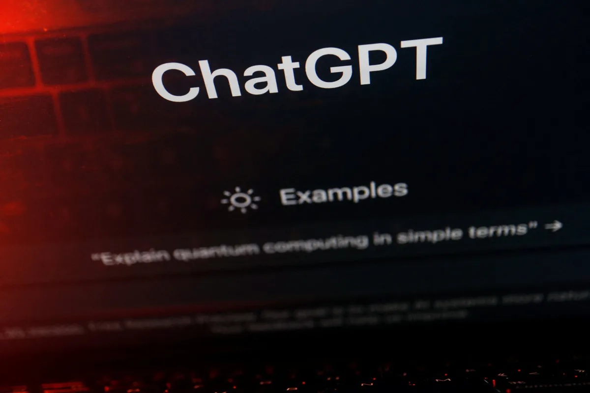 AI chatbots are a new front in the fight against disinformation